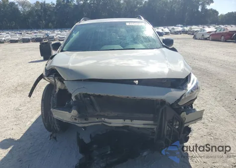 2023 Subaru Crosstrek Premium z USA, uszkodzony, nr VIN JF2GTAPC2P8239297